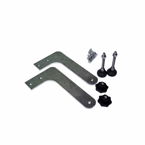 Stand set for FEX 3000 072-0350 vacuum cleaner
