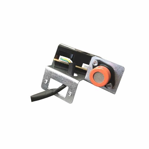 Gas and particle sensor 072-0618