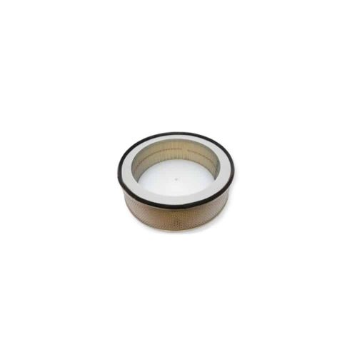 Absolute cartridge filter in dust class H