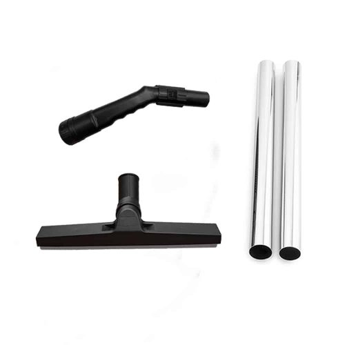 Bodenreinigungsset für den Evo Tool Vac