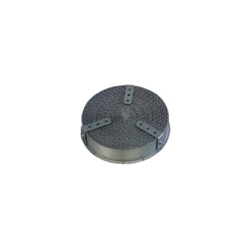 Demister black 054-90190
