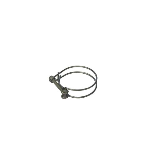 Wire clamps for FEX 3000