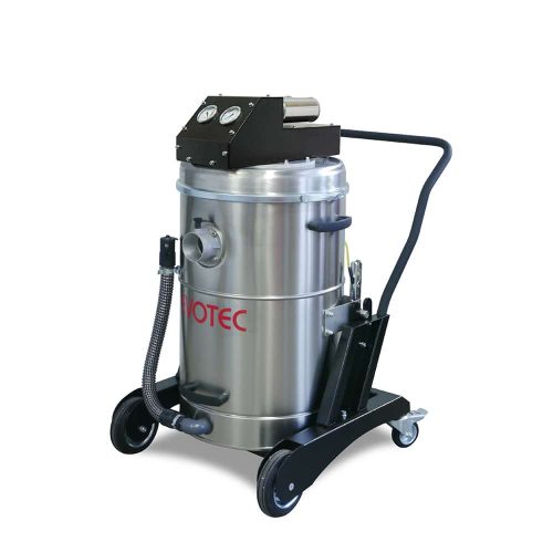 Compressed air wet vacuum cleaner EP 302-120