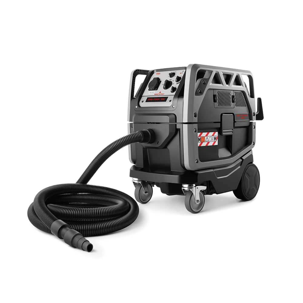 EVO Tool Vac View