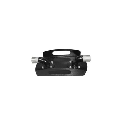 One drum pre-separator kit with connections 053-1041