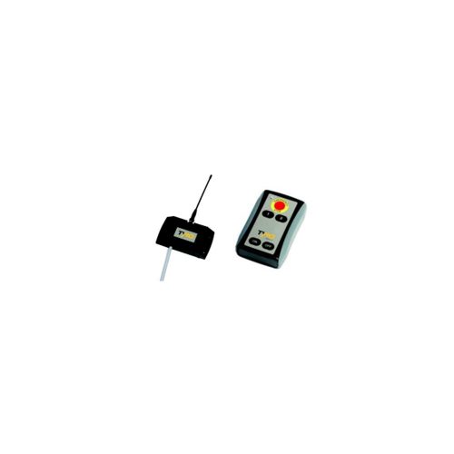 Remote ON OFF via radio (FSF)