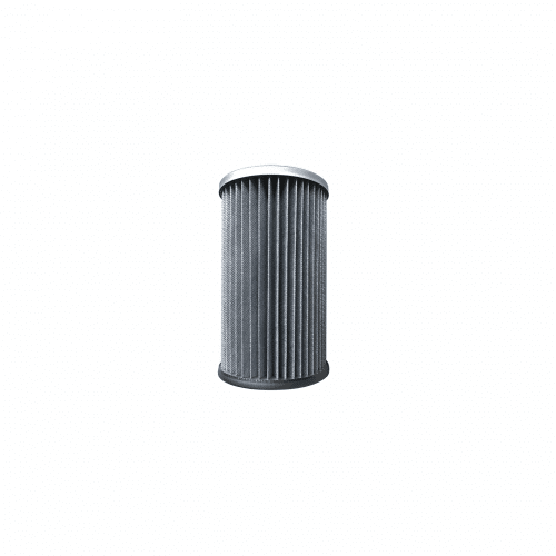 Filter cartridge in dust class M, 0.5 m² 054-20124