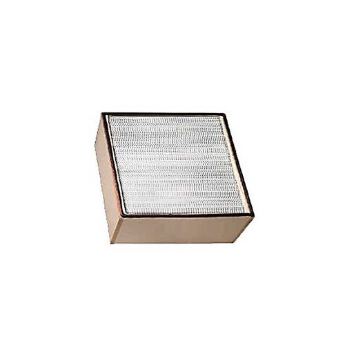 Hepa filter cassette H13 074-20114