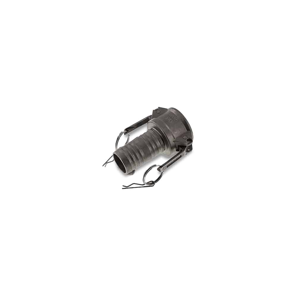 Kamlock clutch 052-0198