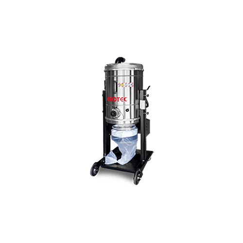 Pre-separator with Longopack