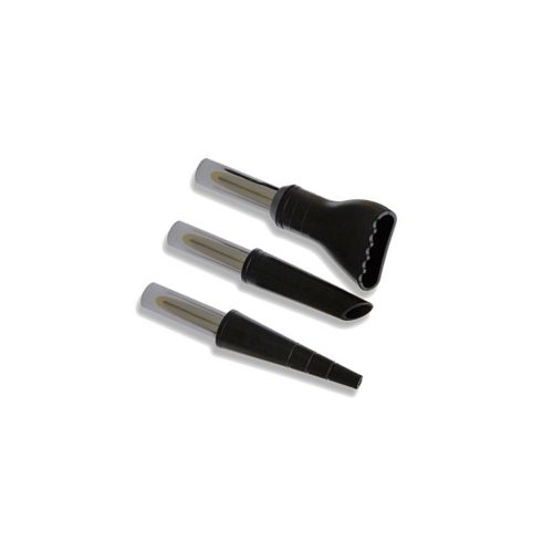 Machine cleaning set ideal for cleaning production machines, completely antistatic