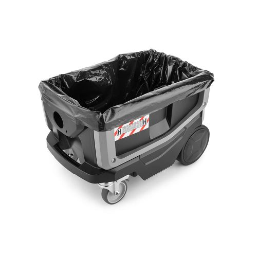 PE Beutel für den TOOL VAC