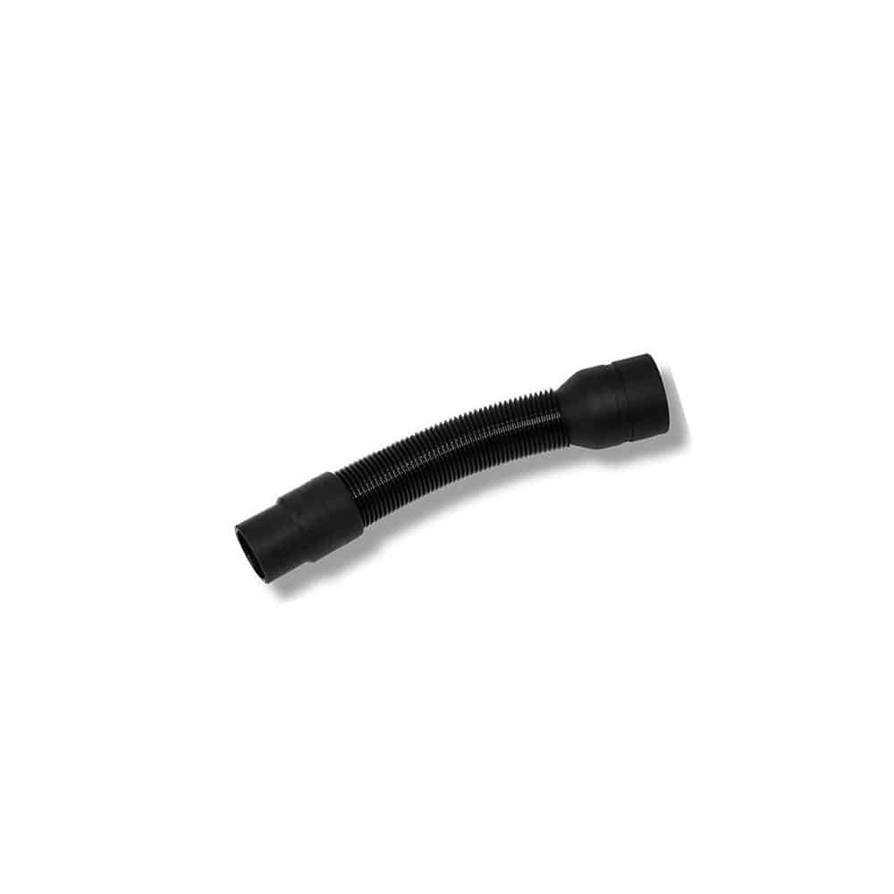 PP suction hose with sockets