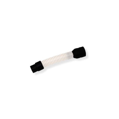 PUR hose socket