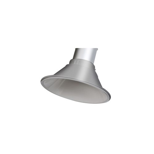 Round hood for extraction arms Ø 250 mm 072-0432
