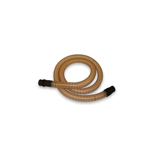 Suction hose for wet and chip vacuum 052-0278