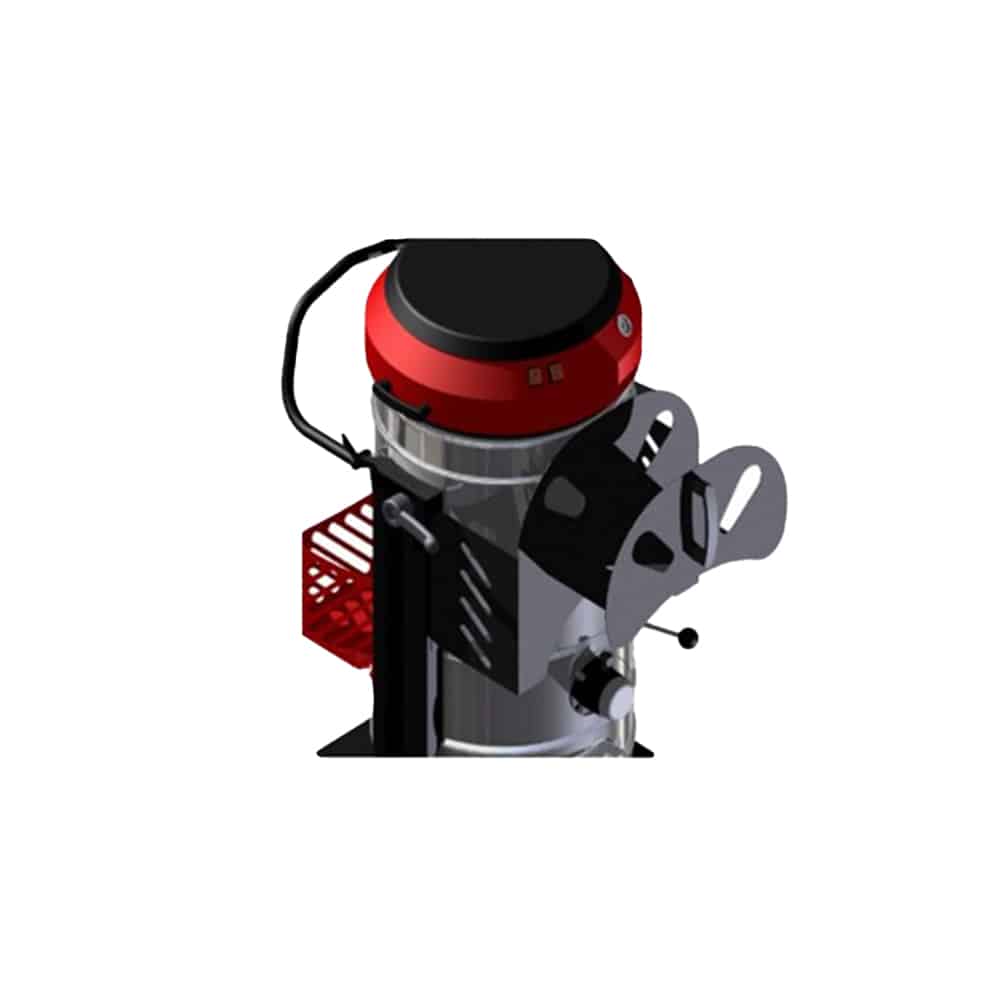 Hose holder
