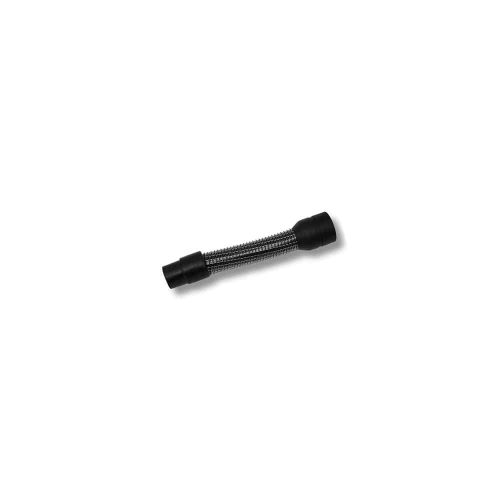 Superflex suction hose with sockets EVOTEC