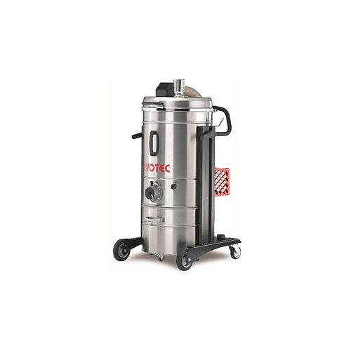 The dry filter pre-separator V2A