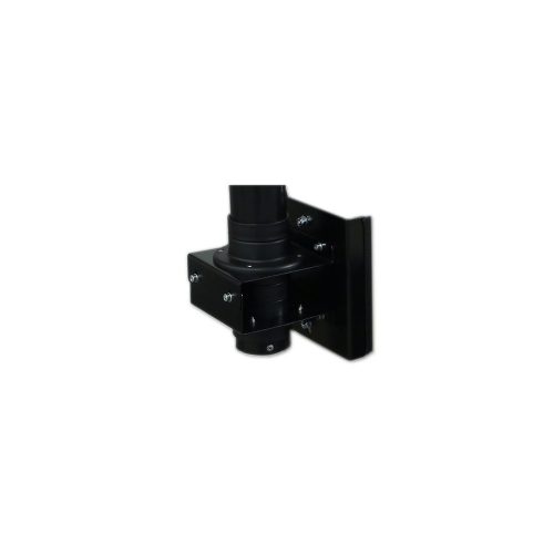 Universal bracket for extraction arms
