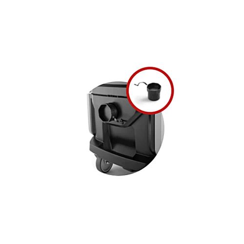 Sealing cap for the TOOL VAC