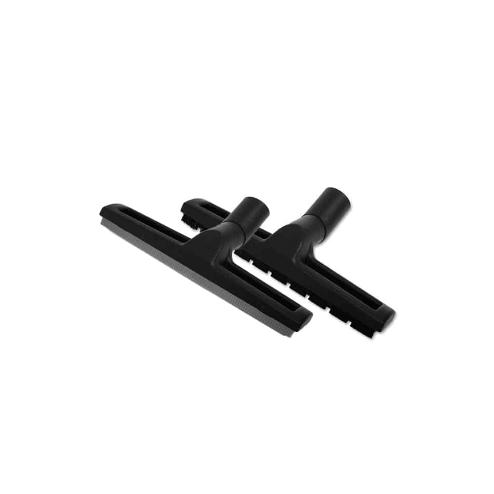 Wall and floor nozzle