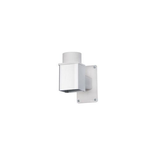 Wall bracket for extraction arms 072-0427