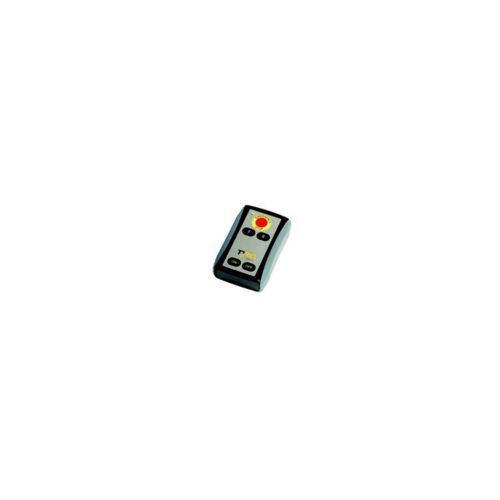 One additional hand-held transmitter 054-60322