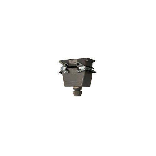 16-pin plug connection