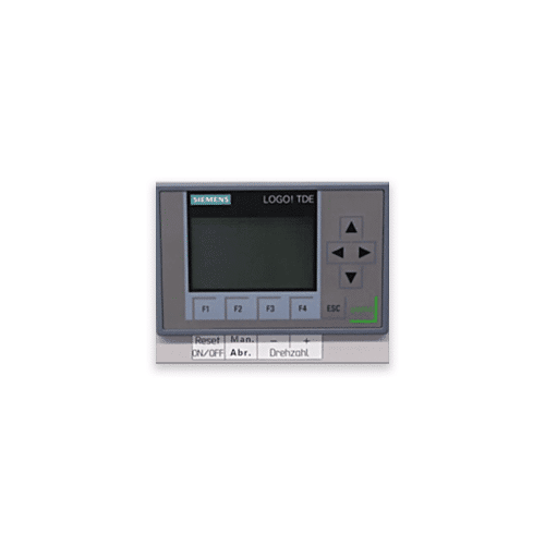Control display 054-60523