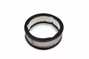 Replacement microfilter for WET conversion kit.