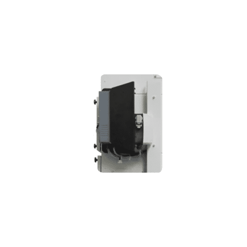 Extension of the electrical box