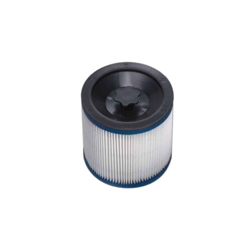 Mikrofilterpatrone, Staubklasse M für Modelle 200/400/500/600er Als weitere Filterstufe zur Abluftreinhaltung.