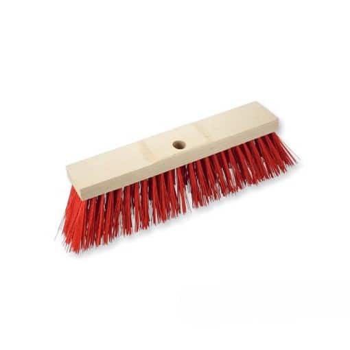 Street broom