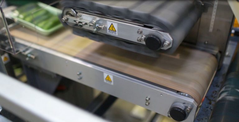 Packaging machine