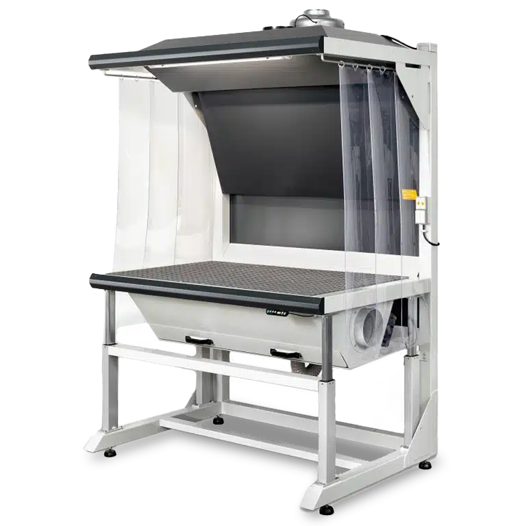 Store page extraction table loop