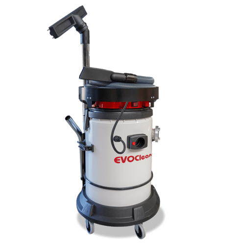 EVO 415–429 Basic Pump